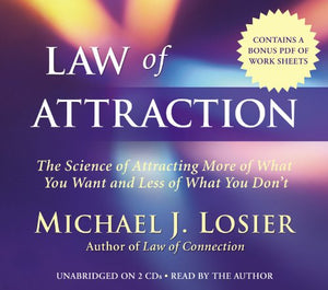 Law of Attraction 