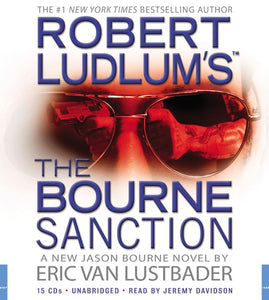 Robert Ludlum's (Tm) the Bourne Sanction 