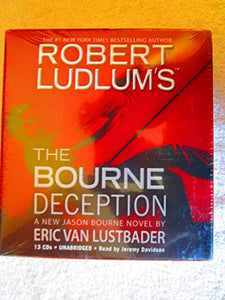 Robert Ludlum's (Tm) the Bourne Deception 