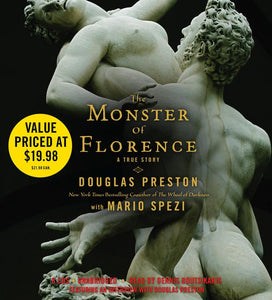 The Monster of Florence 