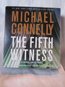 The Fifth Witness 