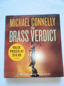 The Brass Verdict 