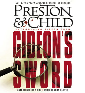 Gideon's Sword 