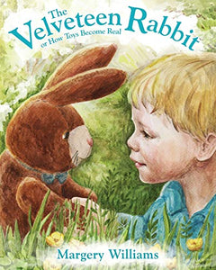 The Velveteen Rabbit 