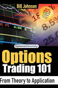 Options Trading 101 