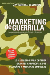 Marketing de Guerrilla 