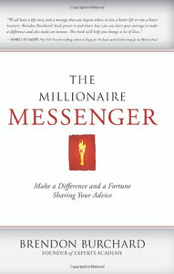 The Millionaire Messenger 