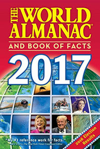 The World Almanac and Book of Facts 