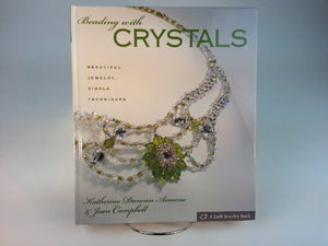 Beading with Crystals 