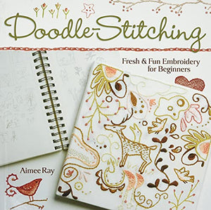 Doodle Stitching 