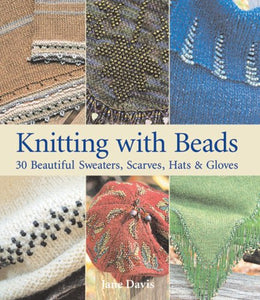 Knitting with Beads 