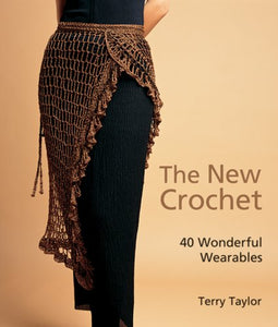 The New Crochet 