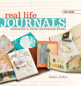 Real Life Journals 