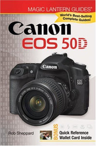 Canon EOS 50D 