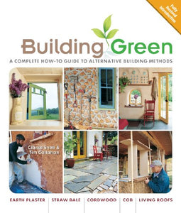 Building Green, New Edition 