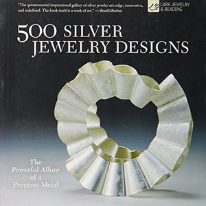 500 Silver Jewelry Designs 