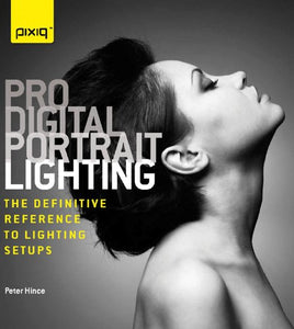 Pro Digital Portrait Lighting 