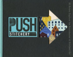 PUSH Stitchery 