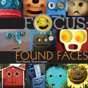 Focus: Found Faces 