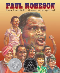 Paul Robeson 