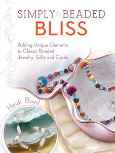 Simply Beaded Bliss 