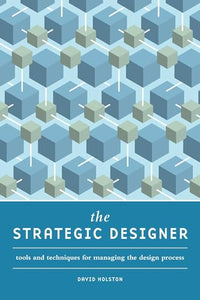 The Strategic Designer 