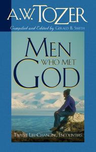 Men Who Met God 