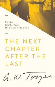 Next Chapter After The Last, The 