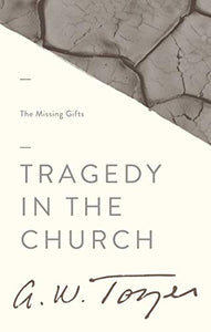 Tragedy In The Church 