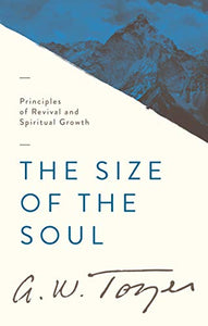 Size Of The Soul, The 