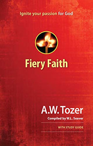 Fiery Faith 