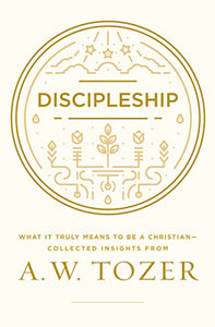 Discipleship 