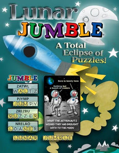 Lunar Jumble 