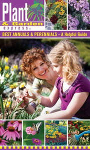 Annuals & Perennials 