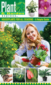 Houseplants & Gardening 