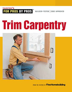 Trim Carpentry 