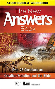 New Answers Book 1 (Study Guide) 