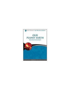 Our Planet Earth Teacher Supplement 