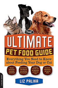 The Ultimate Pet Food Guide 