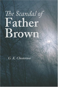 The Scandal of Father Brown 