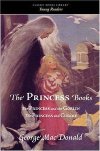 The Princess Books 