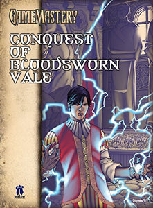 GameMastery Module: Conquest of Bloodsworn Vale 