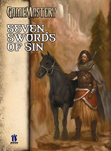 GameMastery Module: Seven Swords Of Sin 