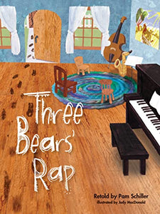 Three Bears Rap 