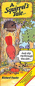 A Squirrel's Tale 