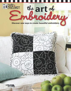 The Art of Embroidery 