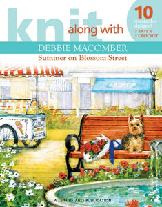 Knit Along W/Debbie Macomber 