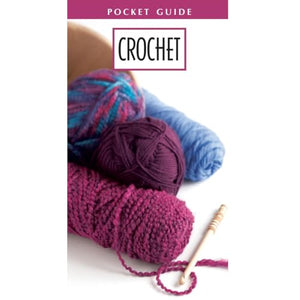 Crochet Pocket Guide 