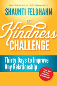 The Kindness Challenge 