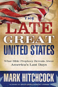 The Late Great United States 